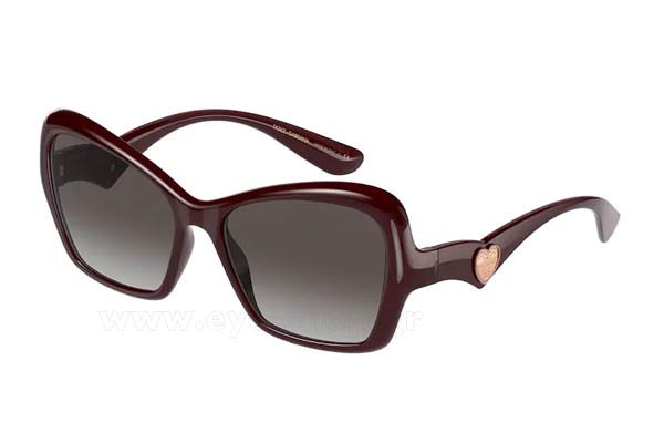 Sunglasses Dolce Gabbana 6153 32858G