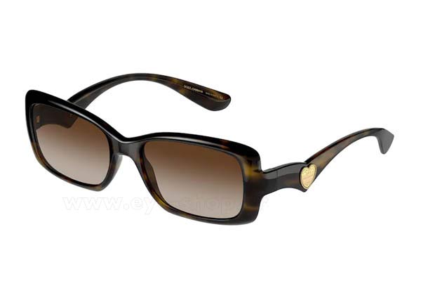 Sunglasses Dolce Gabbana 6152 502/13