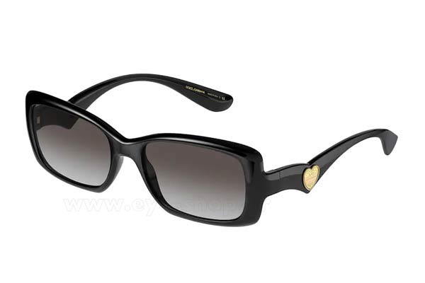 Sunglasses Dolce Gabbana 6152 501/8G