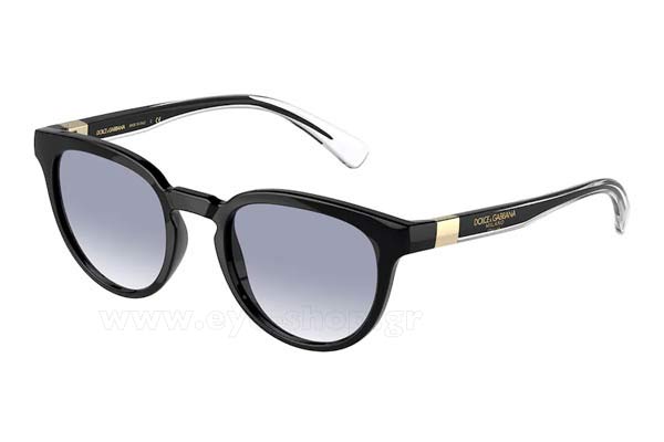 Sunglasses Dolce Gabbana 6148 501/79