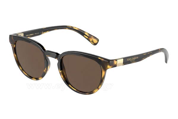 Sunglasses Dolce Gabbana 6148 330673