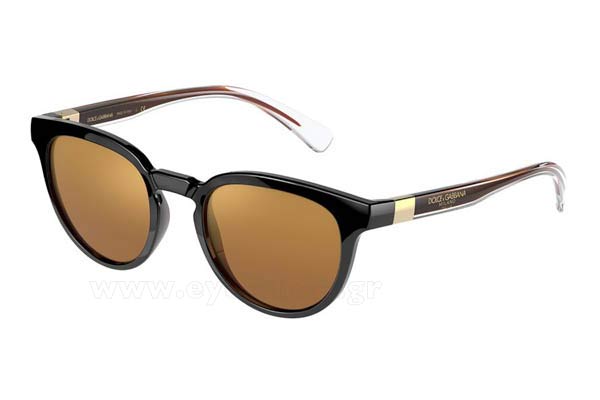 Sunglasses Dolce Gabbana 6148 32956H