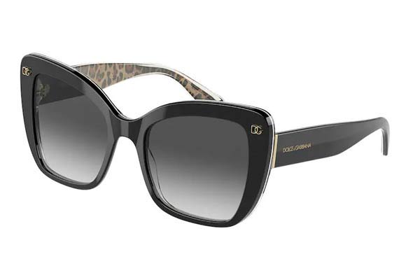Sunglasses Dolce Gabbana 4348 32998G