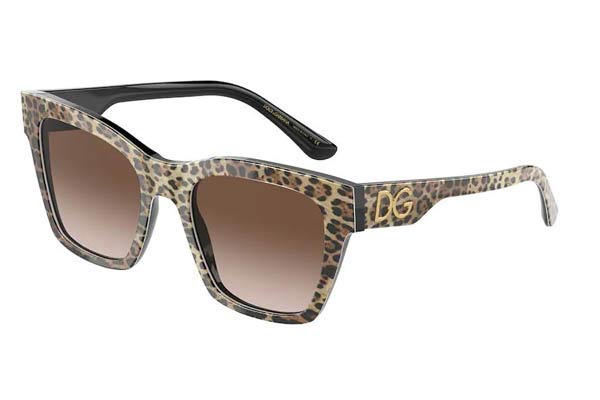 Sunglasses Dolce Gabbana 4384 316313