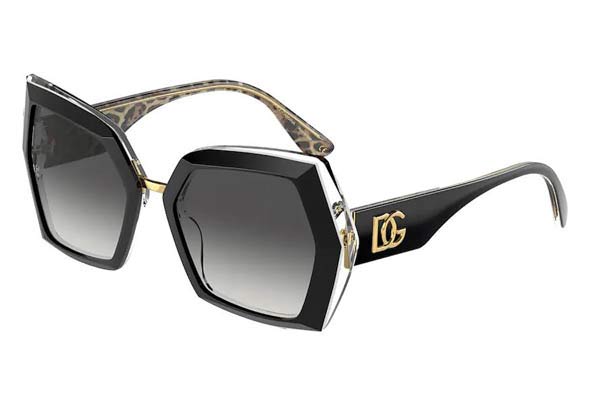 Sunglasses Dolce Gabbana 4377  32998G
