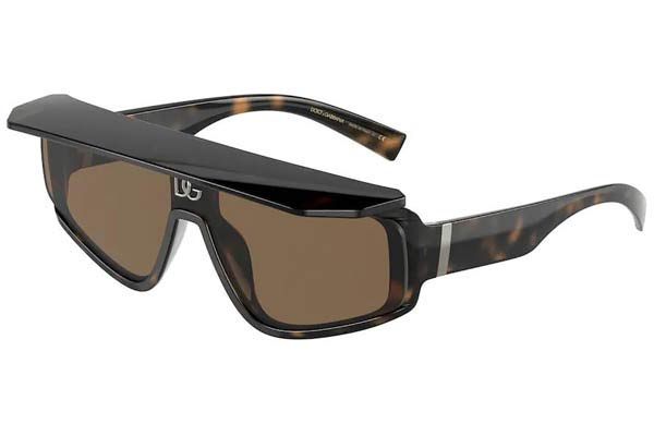 Sunglasses Dolce Gabbana 6177 502/73