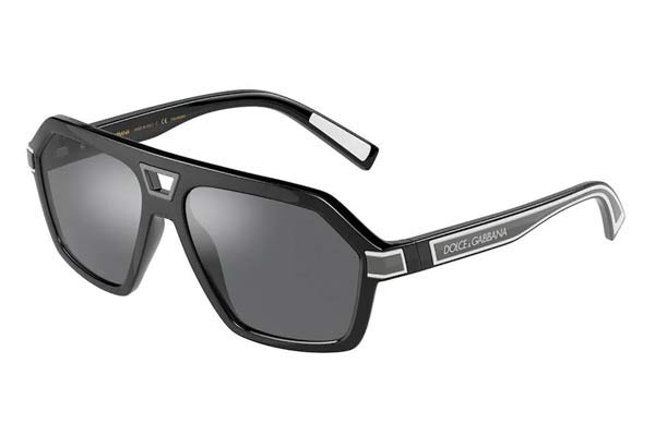 Sunglasses Dolce Gabbana 6176 501/81