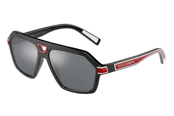 Sunglasses Dolce Gabbana 6176 501/6G
