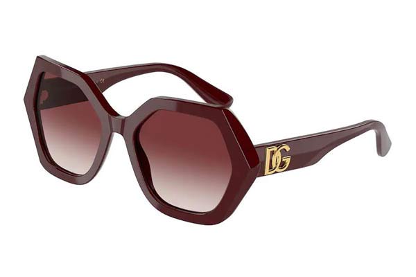 Sunglasses Dolce Gabbana 4406 30918H