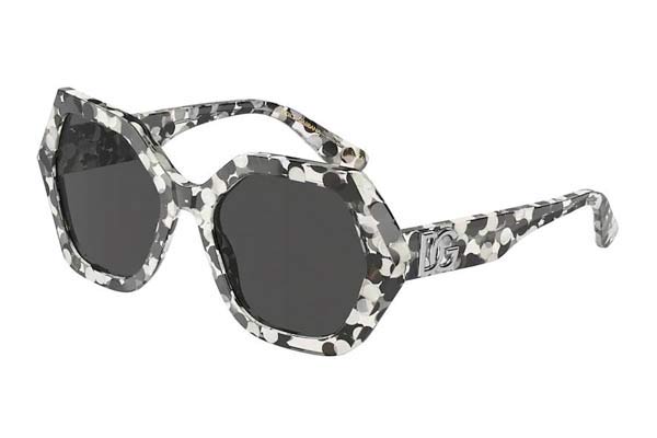 Sunglasses Dolce Gabbana 4406 336187