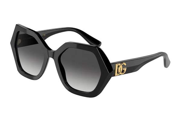 Sunglasses Dolce Gabbana 4406  501/8G