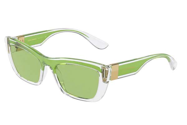 Sunglasses Dolce Gabbana 6171 3354/2