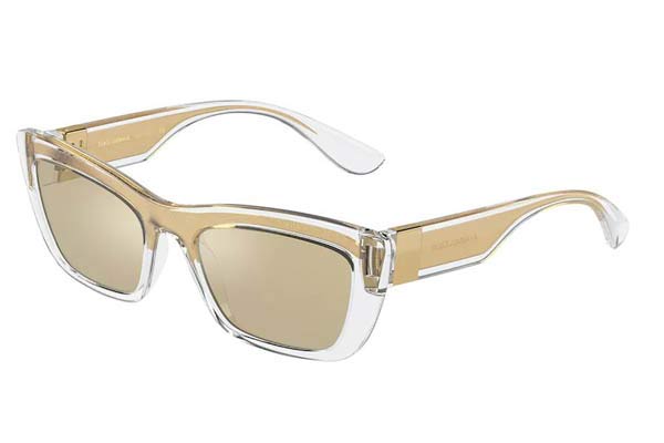 Sunglasses Dolce Gabbana 6171 3352V9