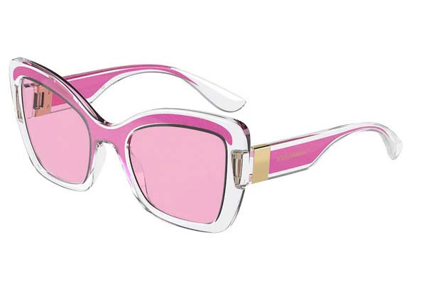 Sunglasses Dolce Gabbana 6170 335184
