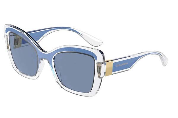 Sunglasses Dolce Gabbana 6170 335072