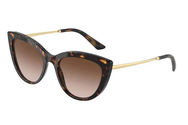 Sunglasses Dolce Gabbana 4408  502/13