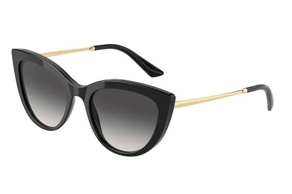 Sunglasses Dolce Gabbana 4408 501/8G
