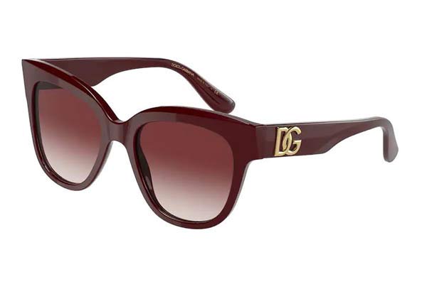 Sunglasses Dolce Gabbana 4407 30918H
