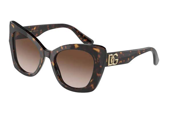 Sunglasses Dolce Gabbana 4405 502/13