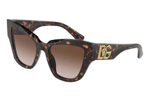 Sunglasses Dolce Gabbana 4404 502/13