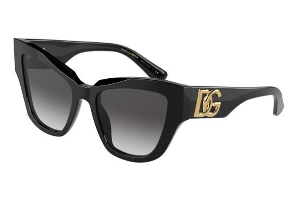 Sunglasses Dolce Gabbana 4404 501/8G
