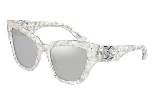 Sunglasses Dolce Gabbana 4404 33488V
