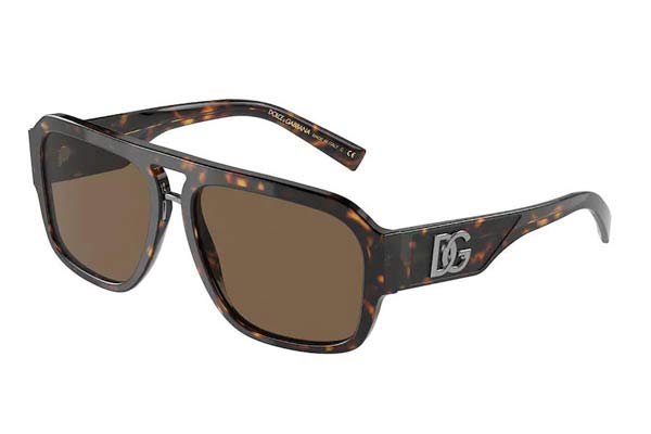 Sunglasses Dolce Gabbana 4403 502/73