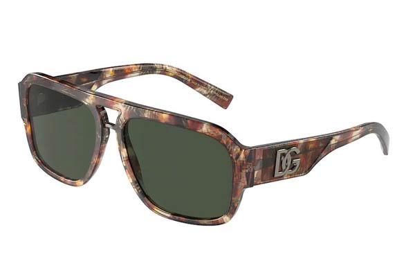 Sunglasses Dolce Gabbana 4403 33589A