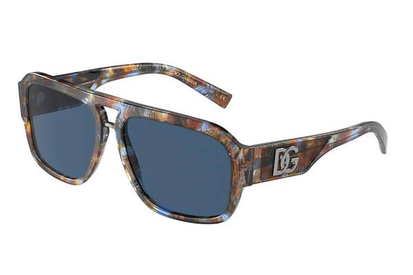 Sunglasses Dolce Gabbana 4403 335755