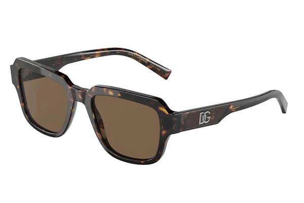 Sunglasses Dolce Gabbana 4402 502/73
