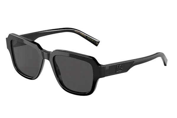 Sunglasses Dolce Gabbana 4402 501/87