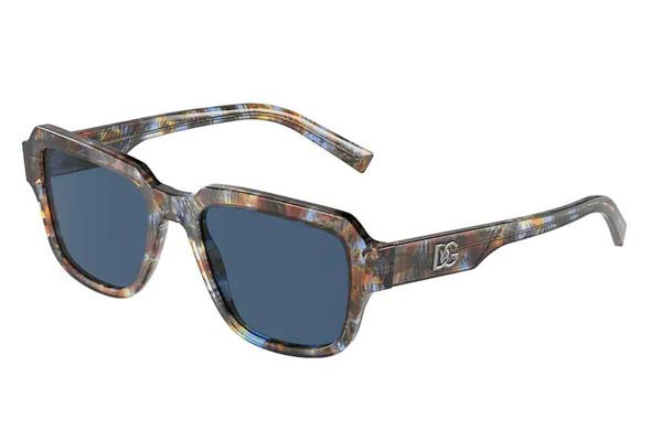 Sunglasses Dolce Gabbana 4402 335755