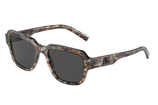 Sunglasses Dolce Gabbana 4402 335687