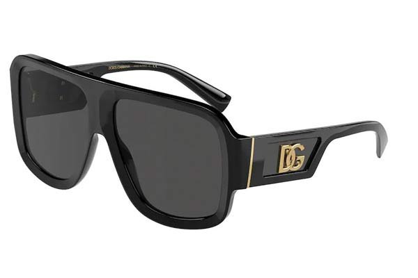 Sunglasses Dolce Gabbana 4401 501/87