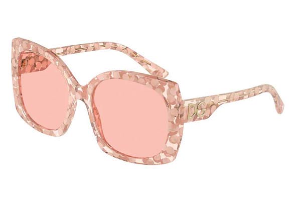 Sunglasses Dolce Gabbana 4385 3347/5