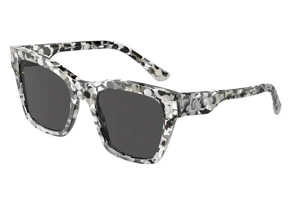 Sunglasses Dolce Gabbana 4384 336187