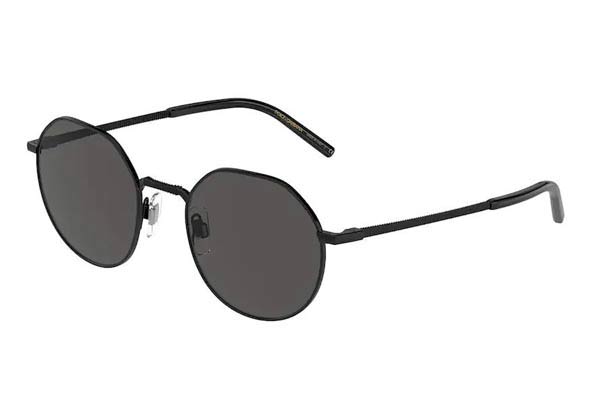 Sunglasses Dolce Gabbana 2286 110687