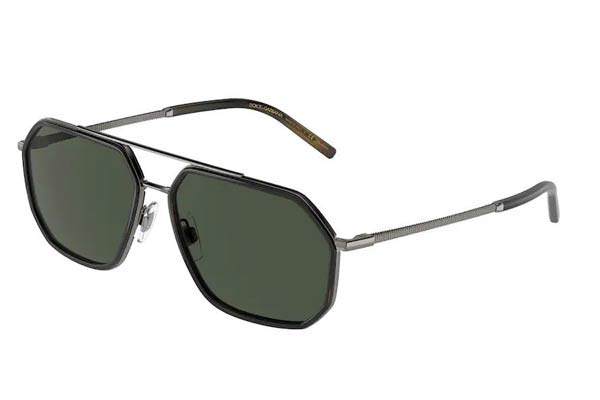 Sunglasses Dolce Gabbana 2285 13359A