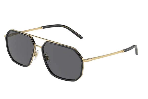 Sunglasses Dolce Gabbana 2285 02/81