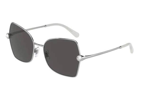Sunglasses Dolce Gabbana 2284B 05/87