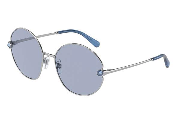 Sunglasses Dolce Gabbana 2282B 05/72