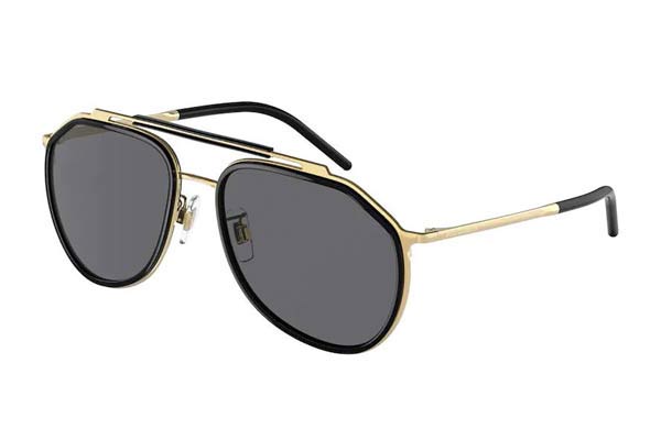 Sunglasses Dolce Gabbana 2277 02/81