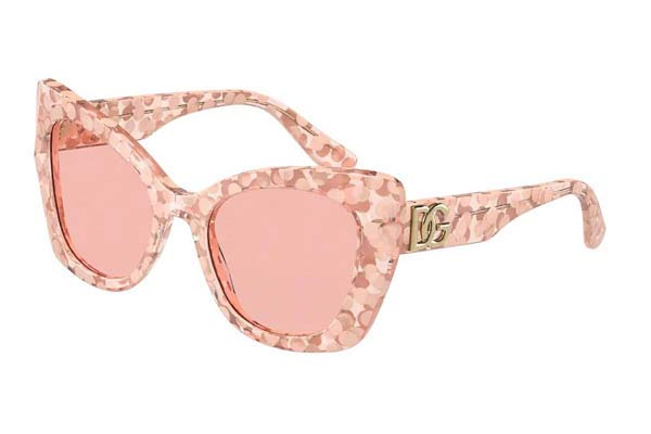 Sunglasses Dolce Gabbana 4405 3347/5