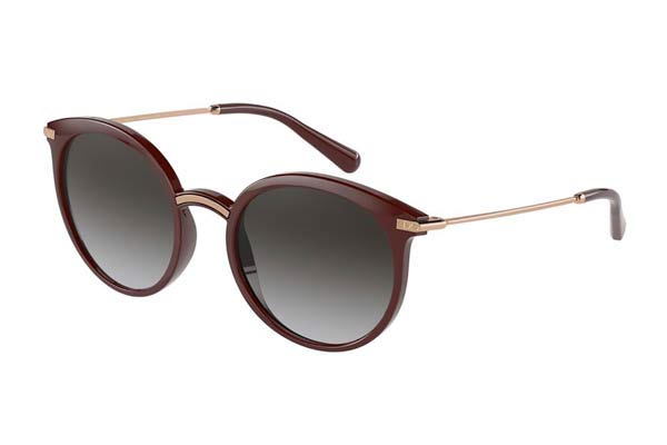 Sunglasses Dolce Gabbana 6158 32858G