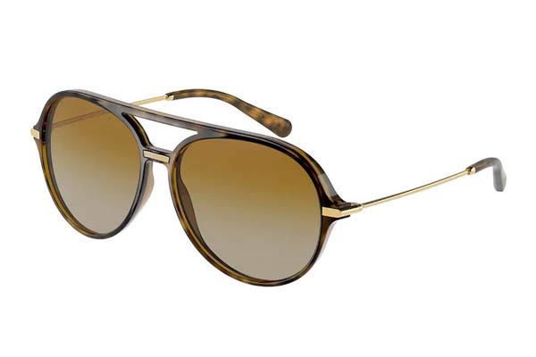 Sunglasses Dolce Gabbana 6159 502/T5