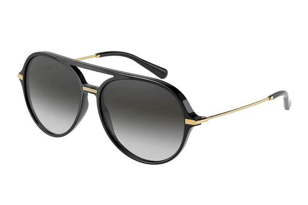 Sunglasses Dolce Gabbana 6159 501/8G