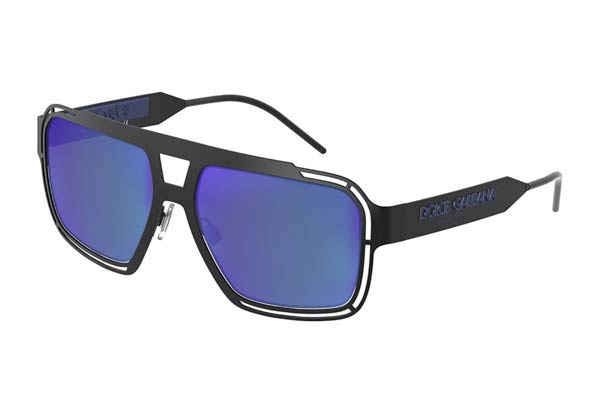 Sunglasses Dolce Gabbana 2270 110625