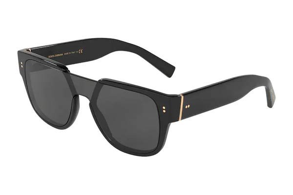 Sunglasses Dolce Gabbana 4356 501/87