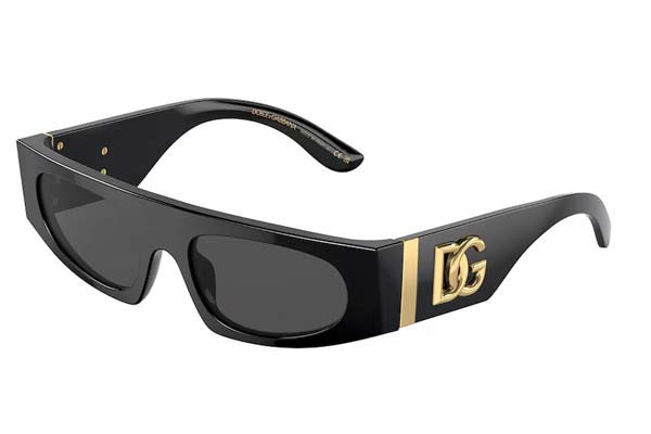 Sunglasses Dolce Gabbana 4411 501/87