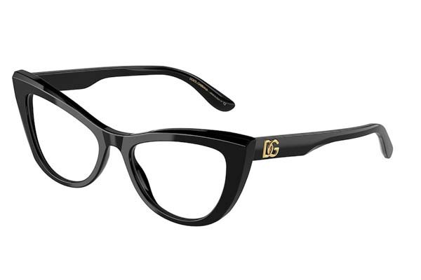 Dolce Gabbana 3354 Eyewear 